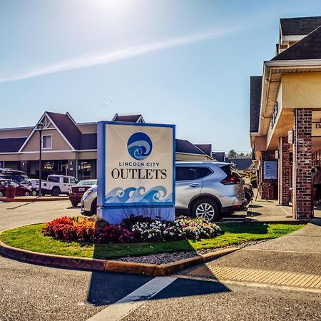 Villa Coastal Dream Lincoln City Exterior foto