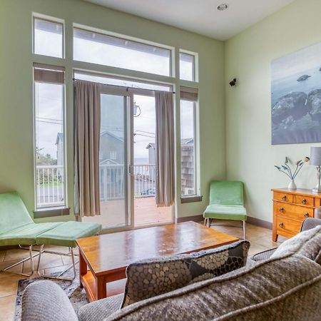 Villa Coastal Dream Lincoln City Exterior foto