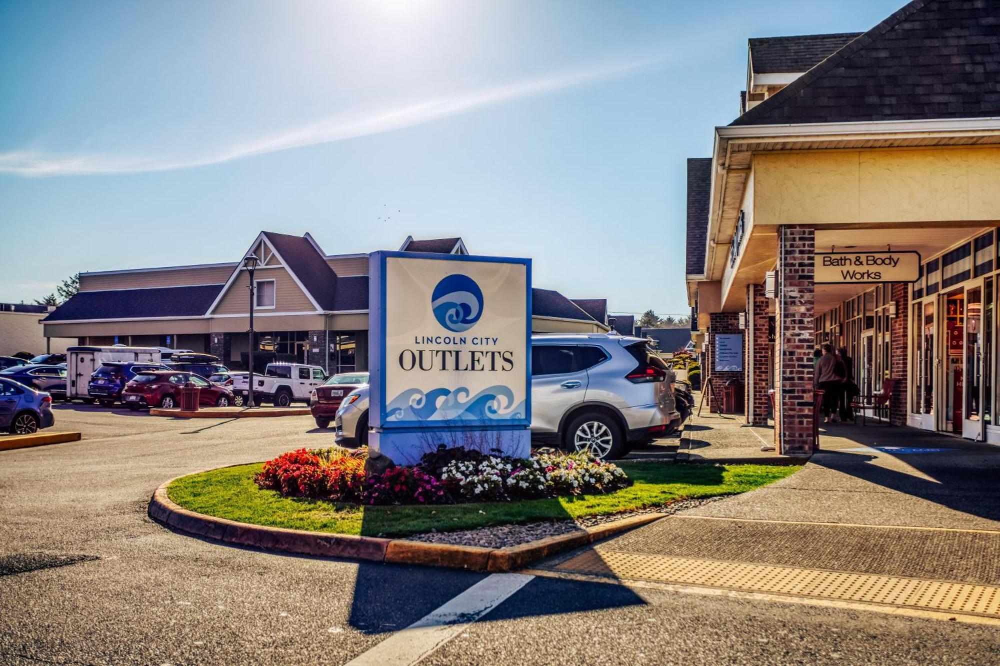 Villa Coastal Dream Lincoln City Exterior foto