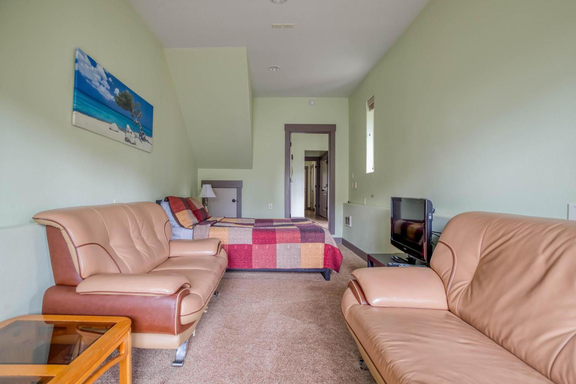 Villa Coastal Dream Lincoln City Exterior foto