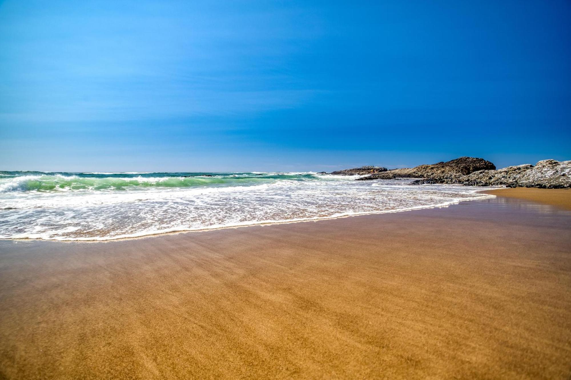 Villa Coastal Dream Lincoln City Exterior foto