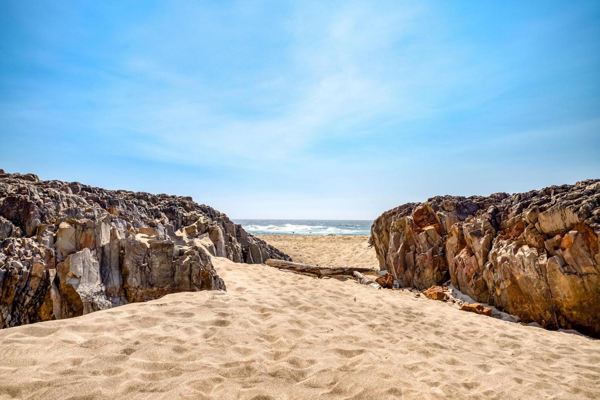 Villa Coastal Dream Lincoln City Exterior foto