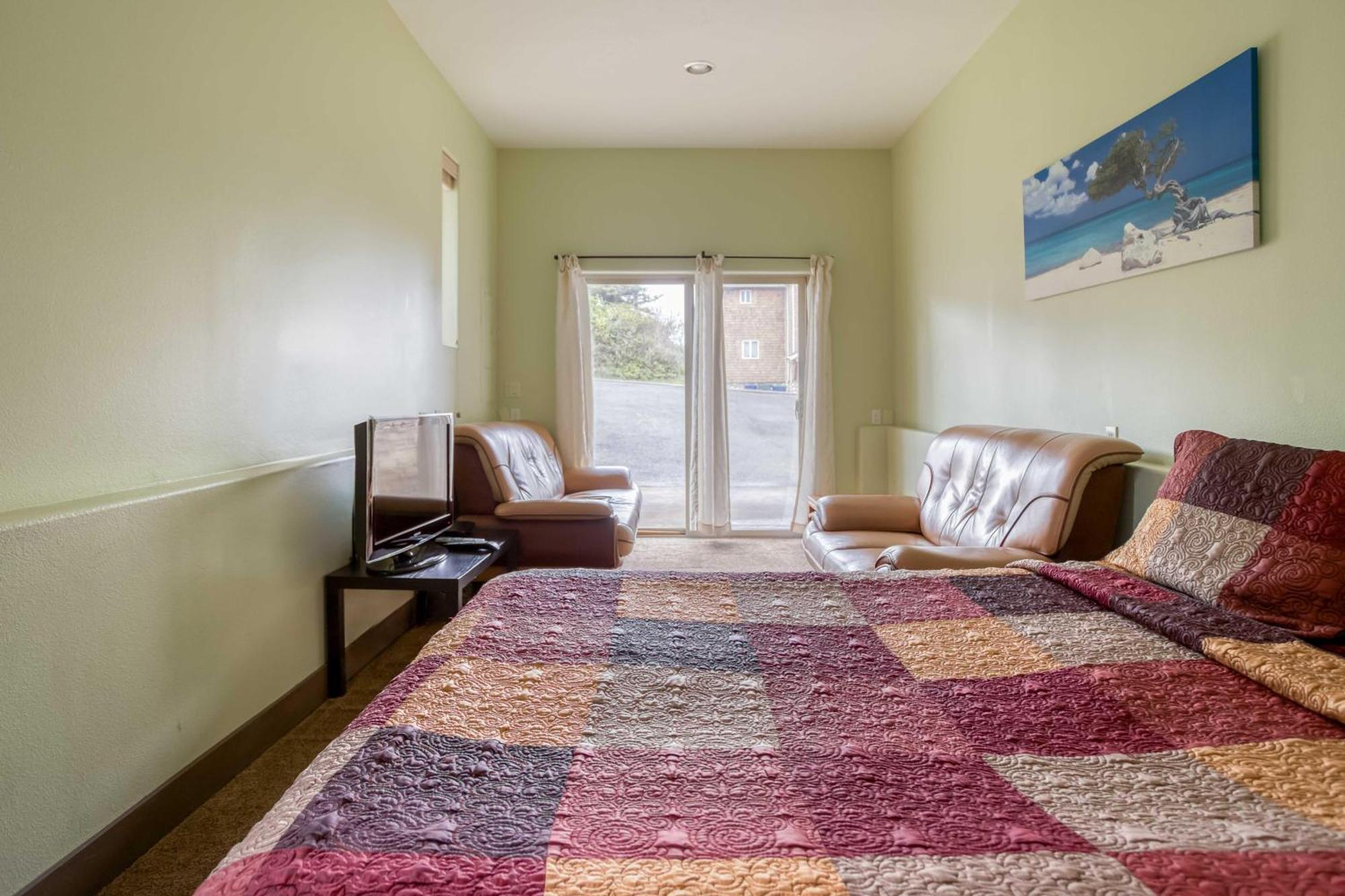 Villa Coastal Dream Lincoln City Exterior foto