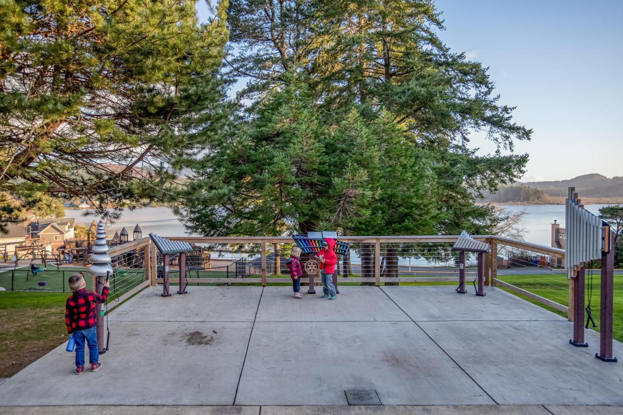 Villa Coastal Dream Lincoln City Exterior foto