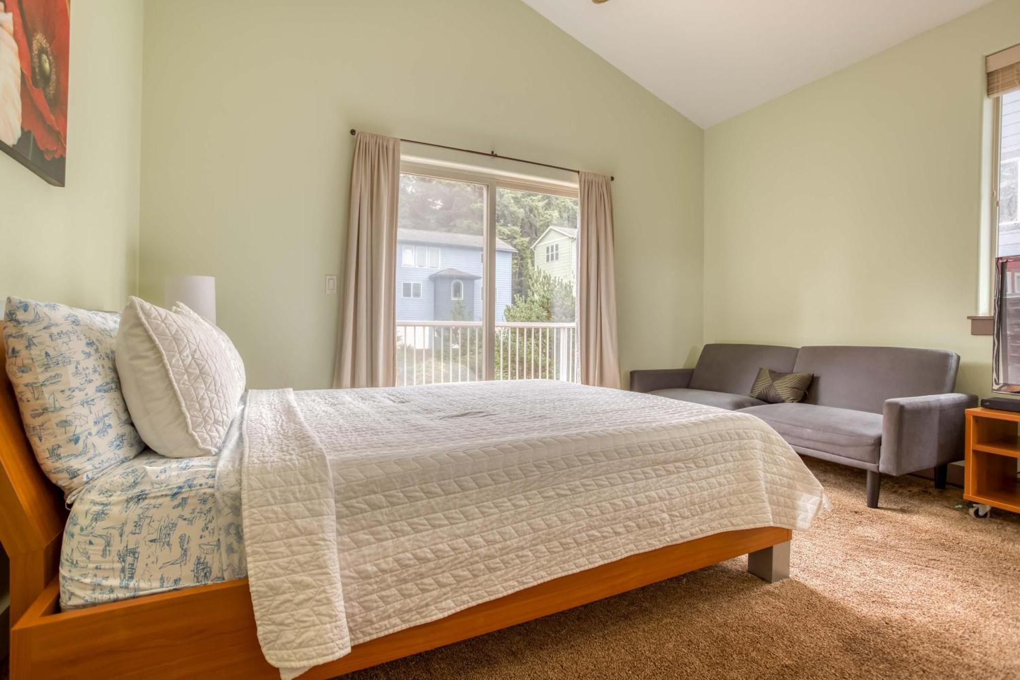 Villa Coastal Dream Lincoln City Exterior foto