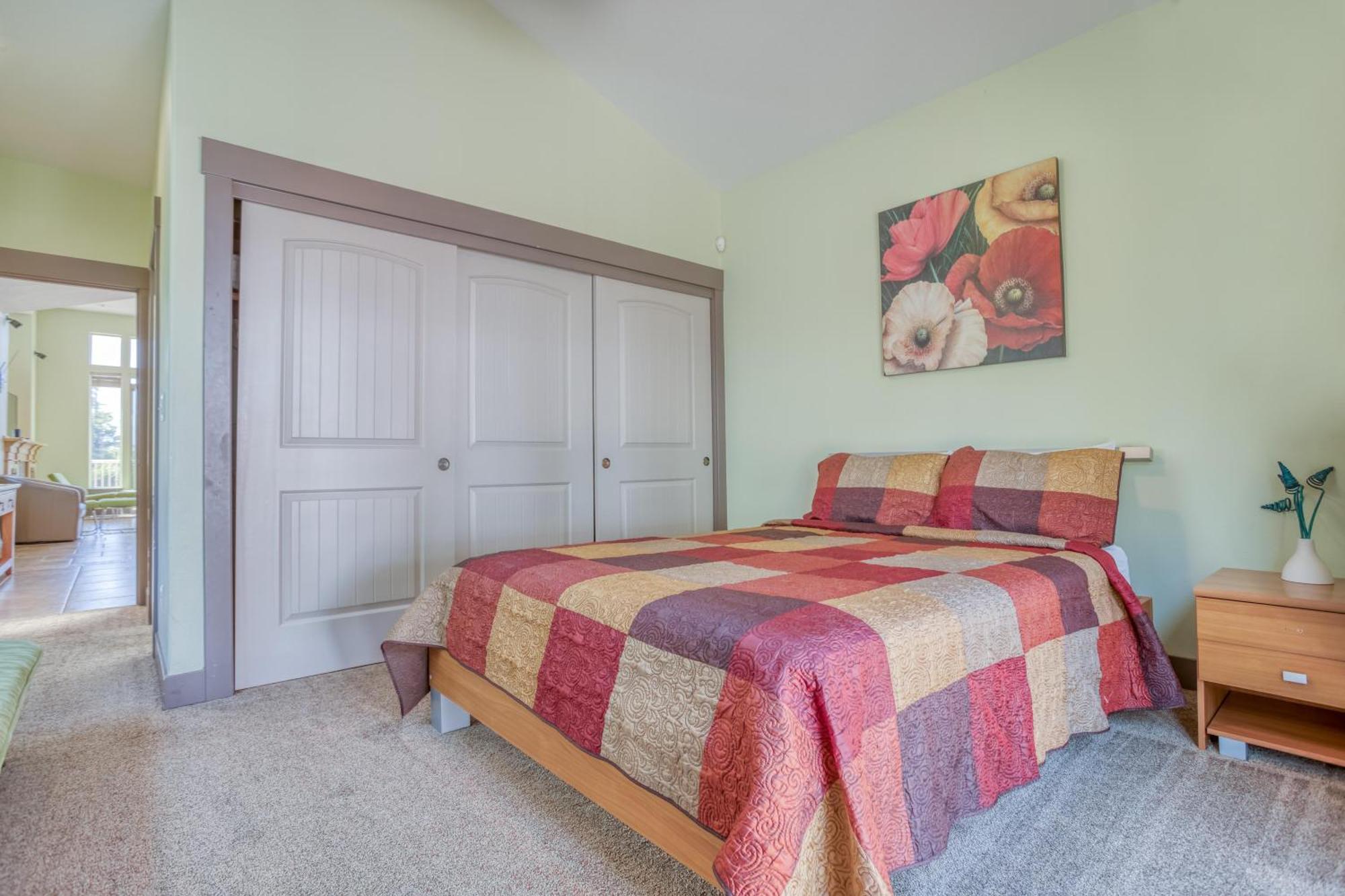 Villa Coastal Dream Lincoln City Exterior foto