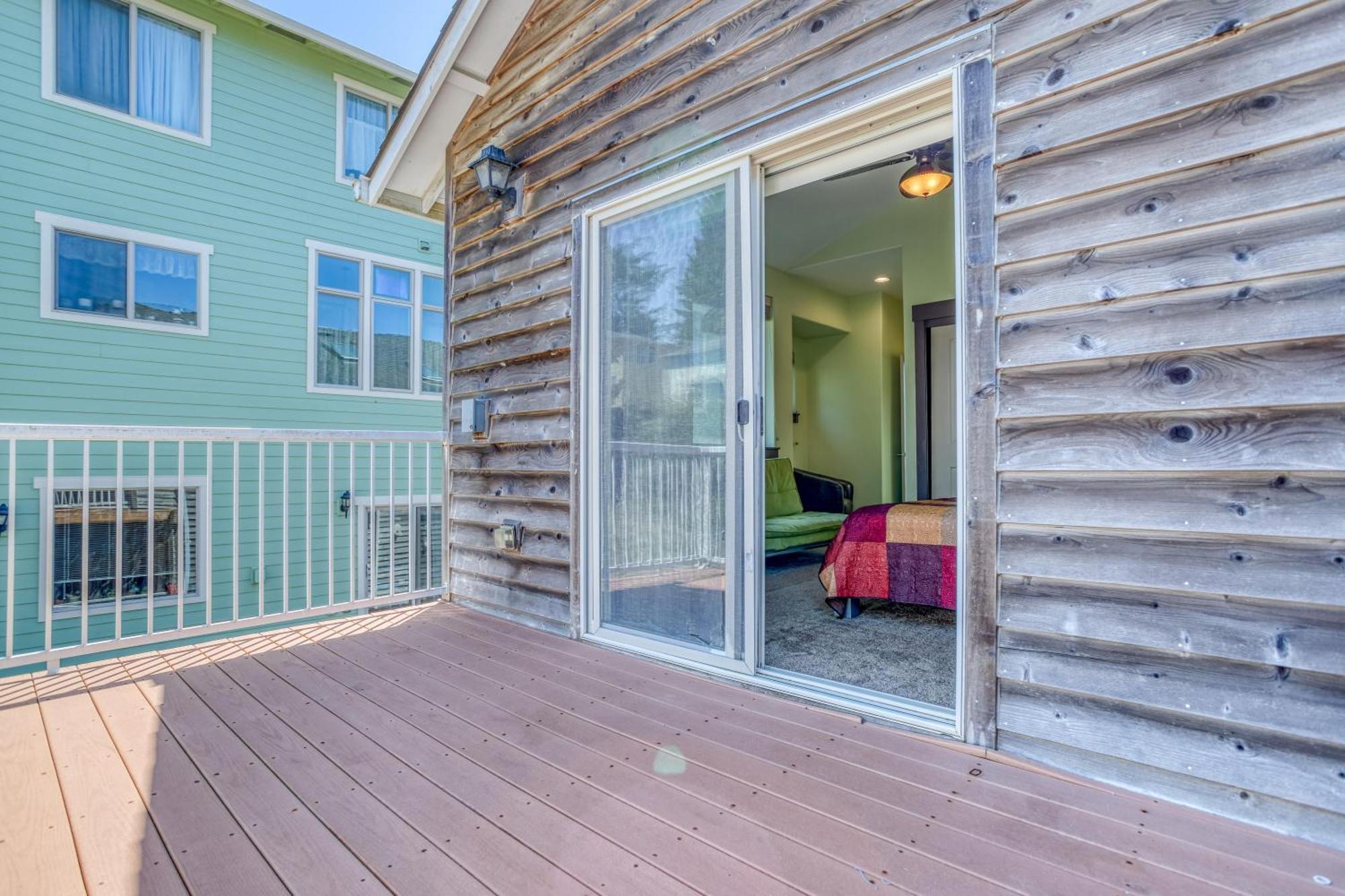 Villa Coastal Dream Lincoln City Exterior foto