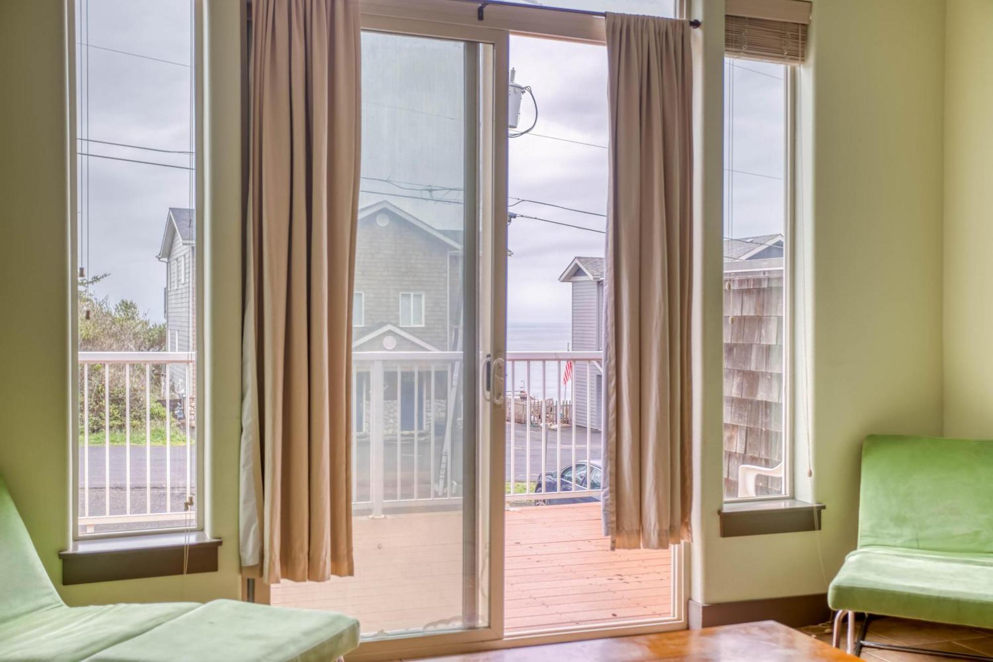 Villa Coastal Dream Lincoln City Exterior foto
